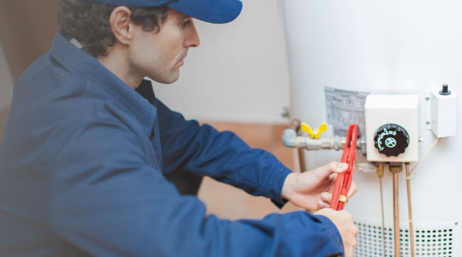Local annual plumbing maintenance in Glennallen, AK